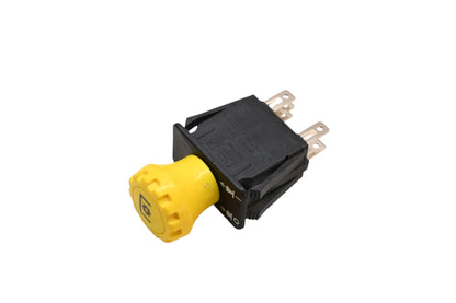 New OEM John Deere AM118802 PTO Engagement Switch NOS