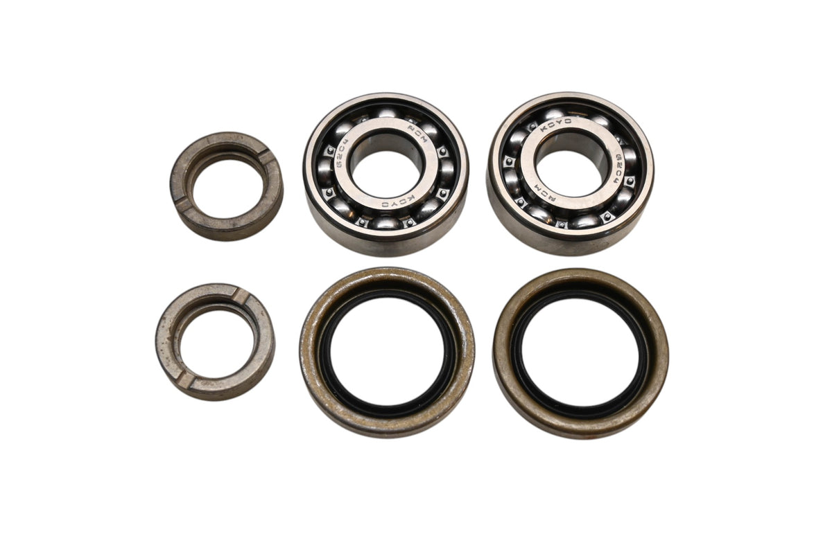New OEM John Deere AM115721 Koyo Deck Bearing Kit NOS
