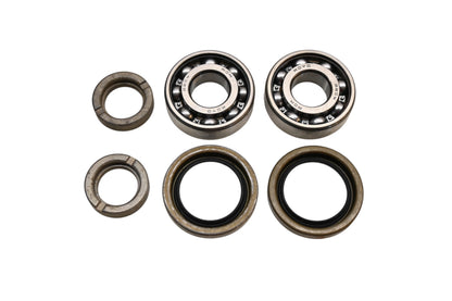 New OEM John Deere AM115721 Koyo Deck Bearing Kit NOS