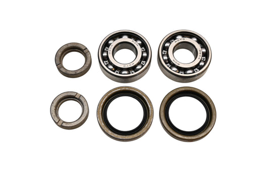 New OEM John Deere AM115721 Koyo Deck Bearing Kit NOS