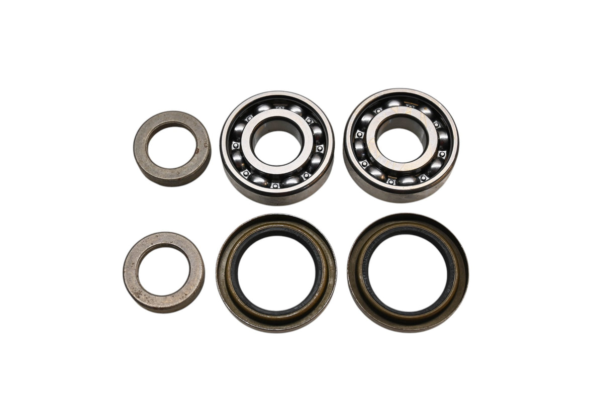 New OEM John Deere AM115721 Koyo Deck Bearing Kit NOS