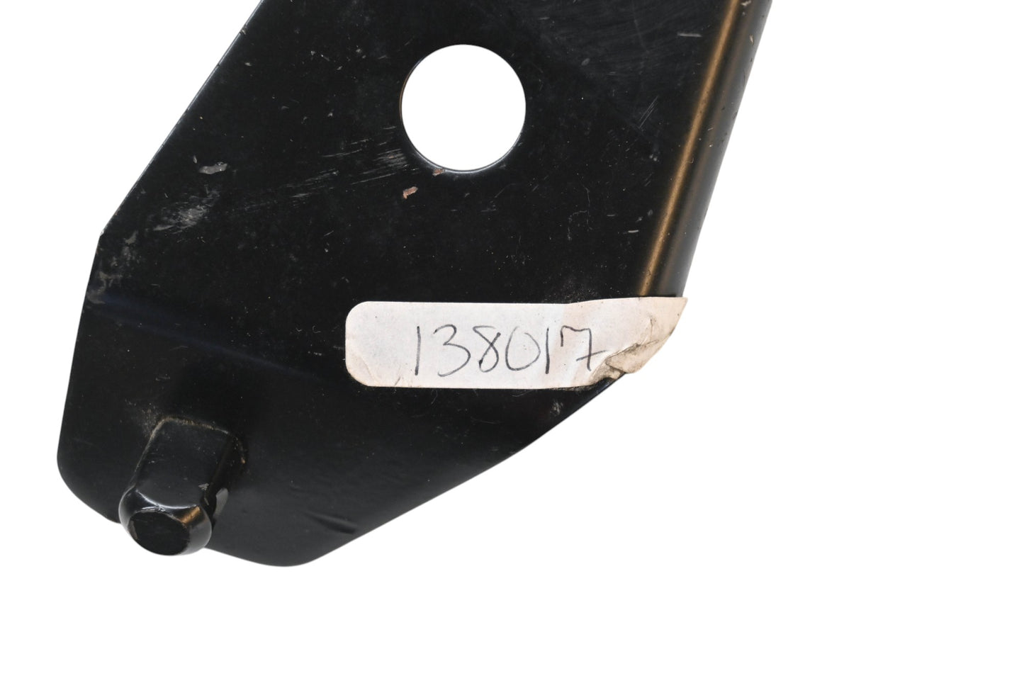 Aftermarket 138017 Sway Bar Bracket NOS