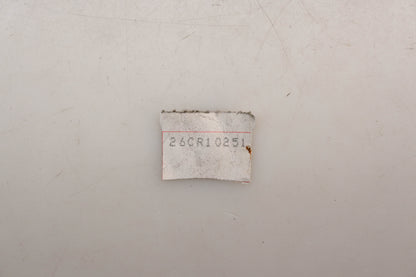 Aftermarket 26CR10251 Brushes Qty 2 NOS