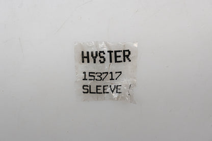 Hyster 153717 Wear Sleeve NOS