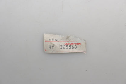 Aftermarket 325568, HY325568 Oil Seal NOS