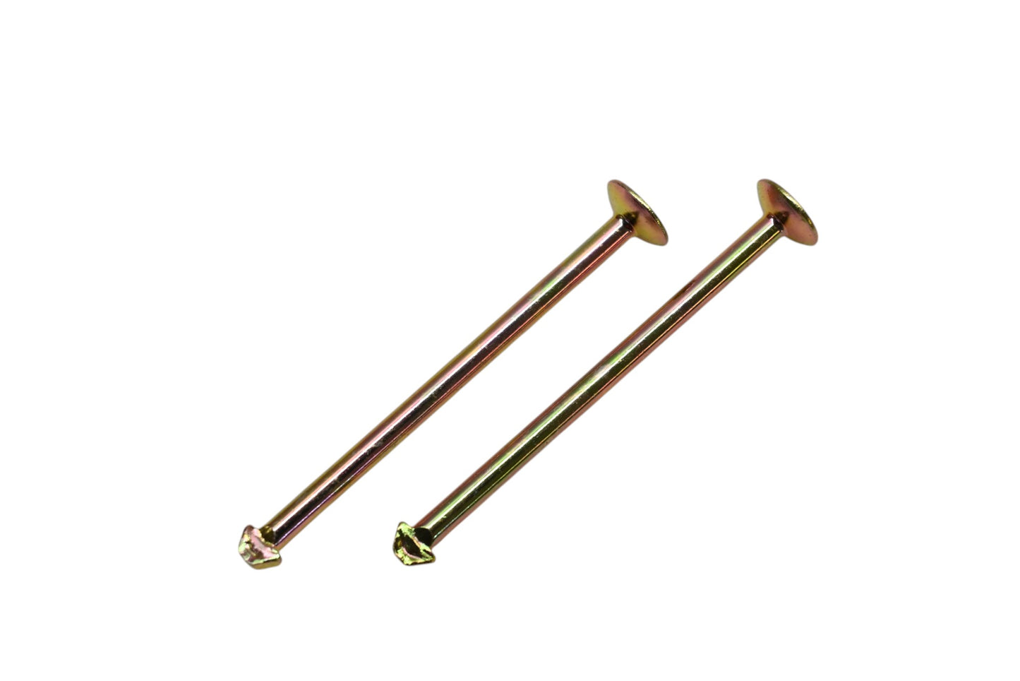 Unisource 38014 Hyster Brake Hold Down Pins Qty 2 NOS