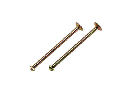 Unisource 38014 Hyster Brake Hold Down Pins Qty 2 NOS