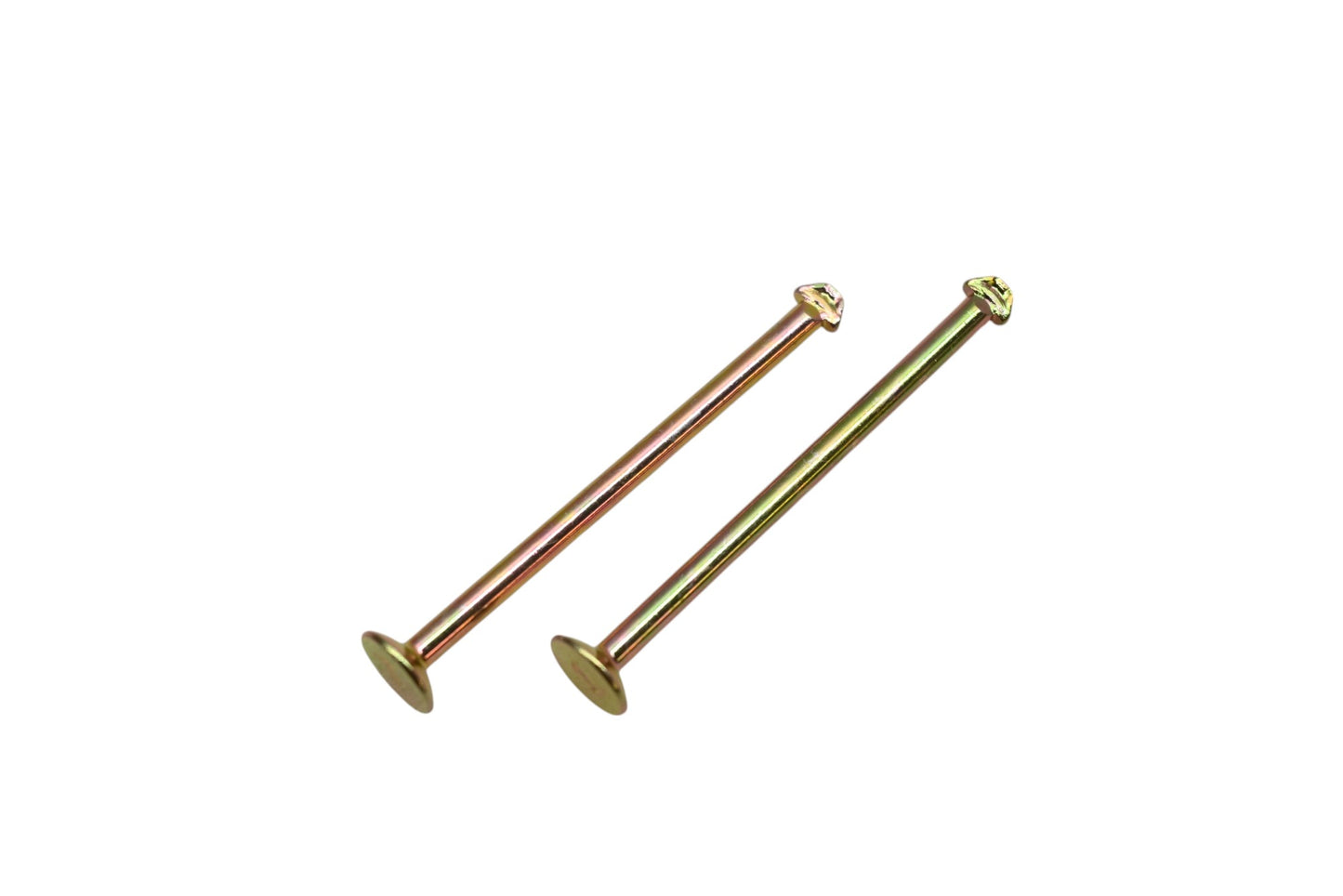 Unisource 38014 Hyster Brake Hold Down Pins Qty 2 NOS