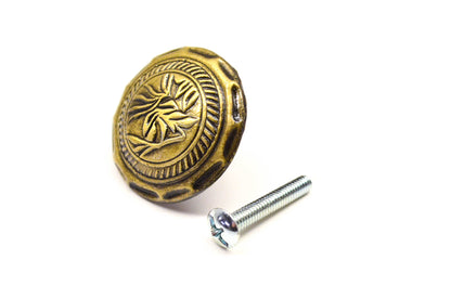 Allison 1355AB Cabinet Knob Kit NOS