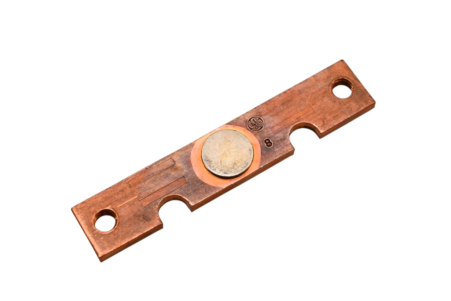 LPM 379-7017-GE Forklift Contact NOS