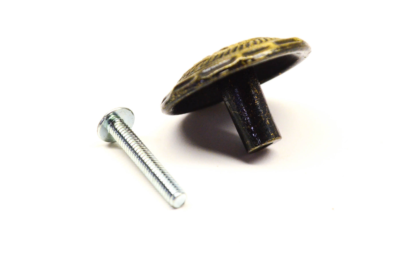 Allison 1355AB Cabinet Knob Kit NOS