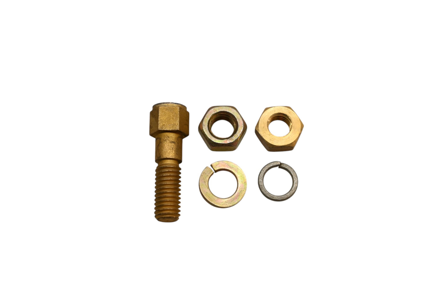 Hyster 345363 Contact Kit NOS