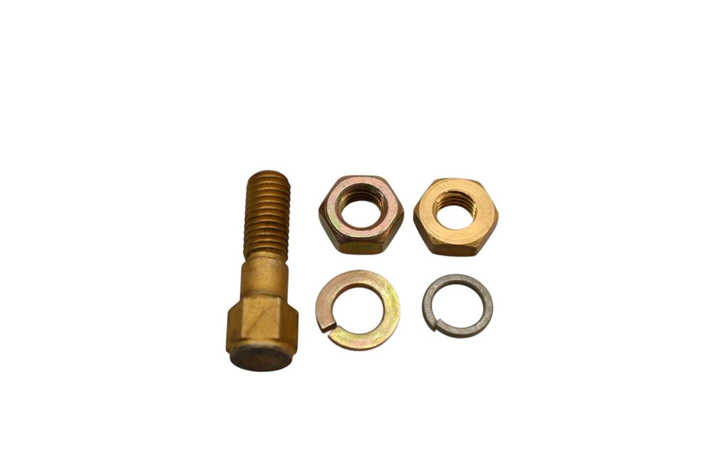 Hyster 345363 Contact Kit NOS