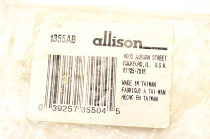 Allison 1355AB Cabinet Knob Kit NOS