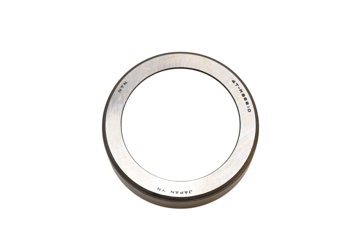 Hyster 156194, HY156194, 4T-M86610 NTN Tapered Roller Bearing Cup NOS