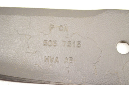 New OEM Husqvarna 5067515 Mower Blade NOS