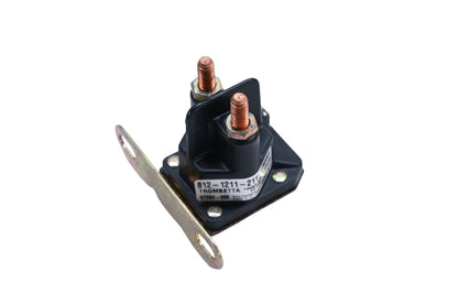 MTD 925-1426, 812-1211-211 Trombetta 12V Solenoid NOS