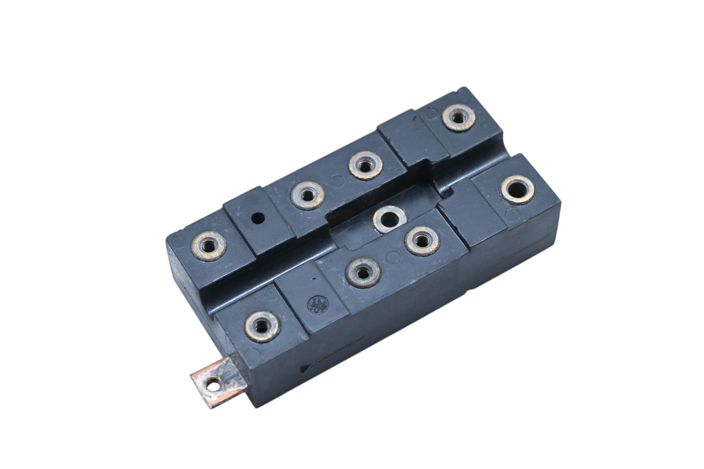 Hyster 379249 Spider Block Qty 2