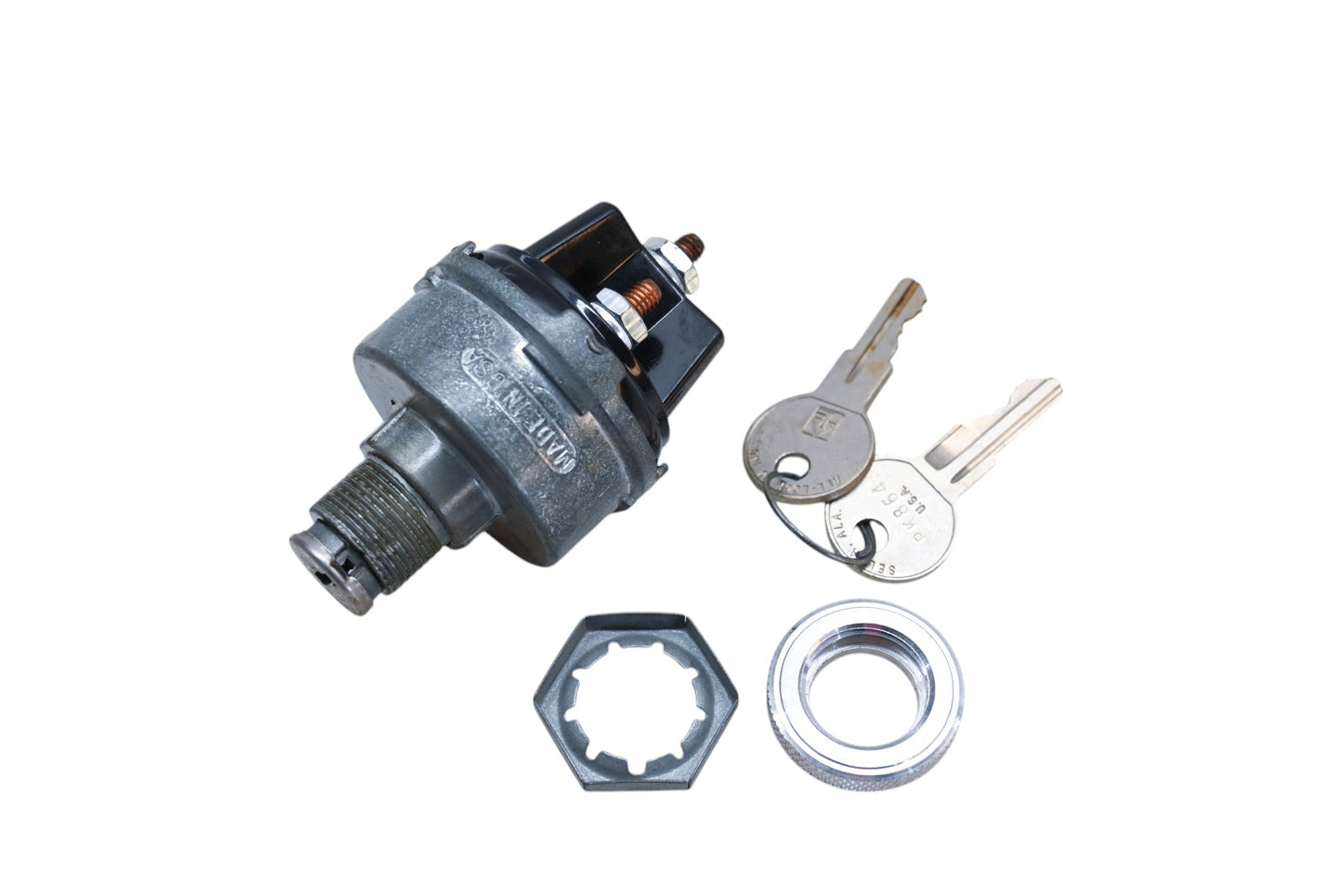 Standard US-126KA, US126KA Ignition Switch Kit NOS