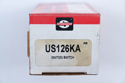Standard US-126KA, US126KA Ignition Switch Kit NOS