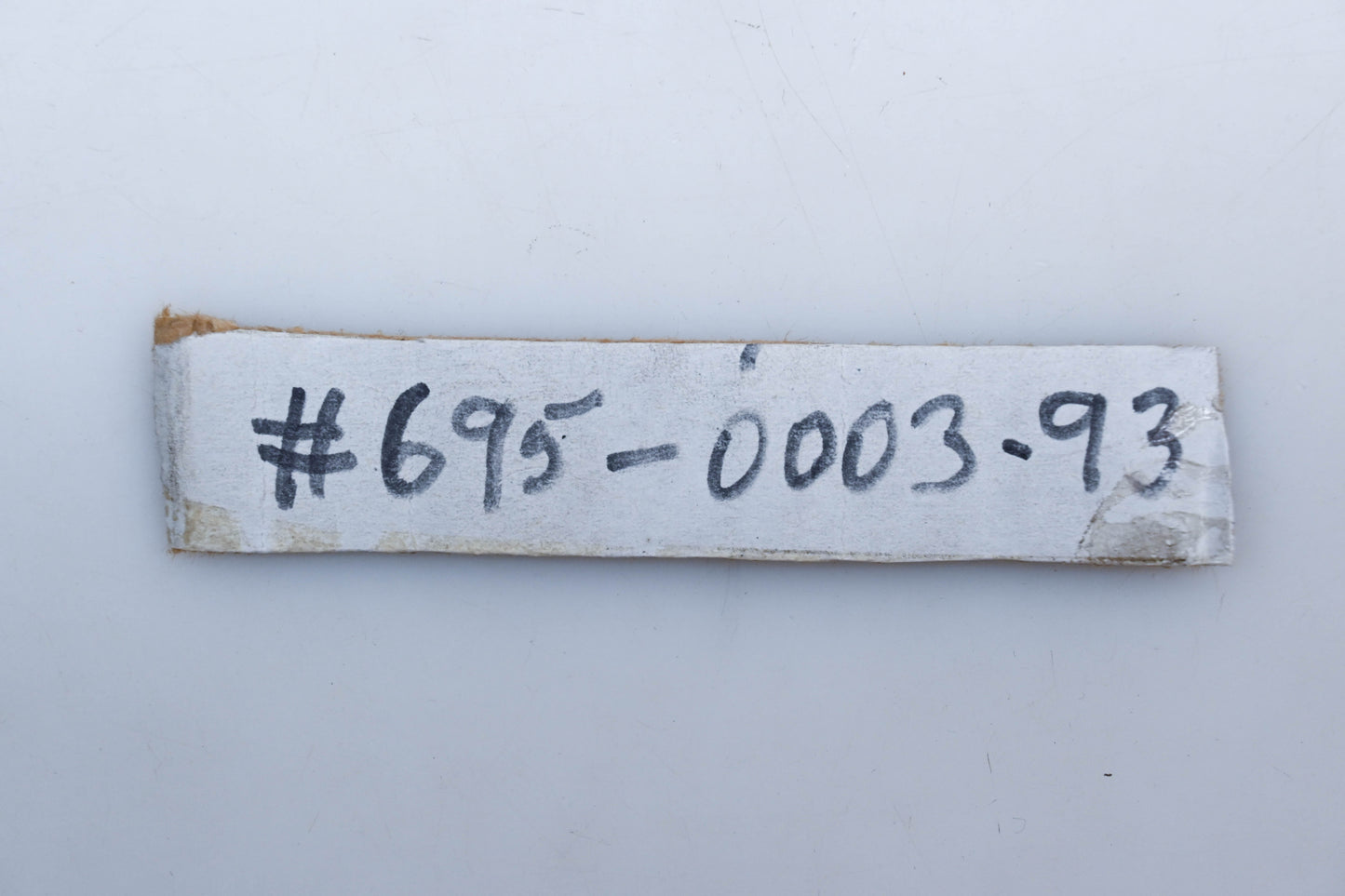 Aftermarket 695-0003-93, 695000393 String Trimmer Head Assembly NOS