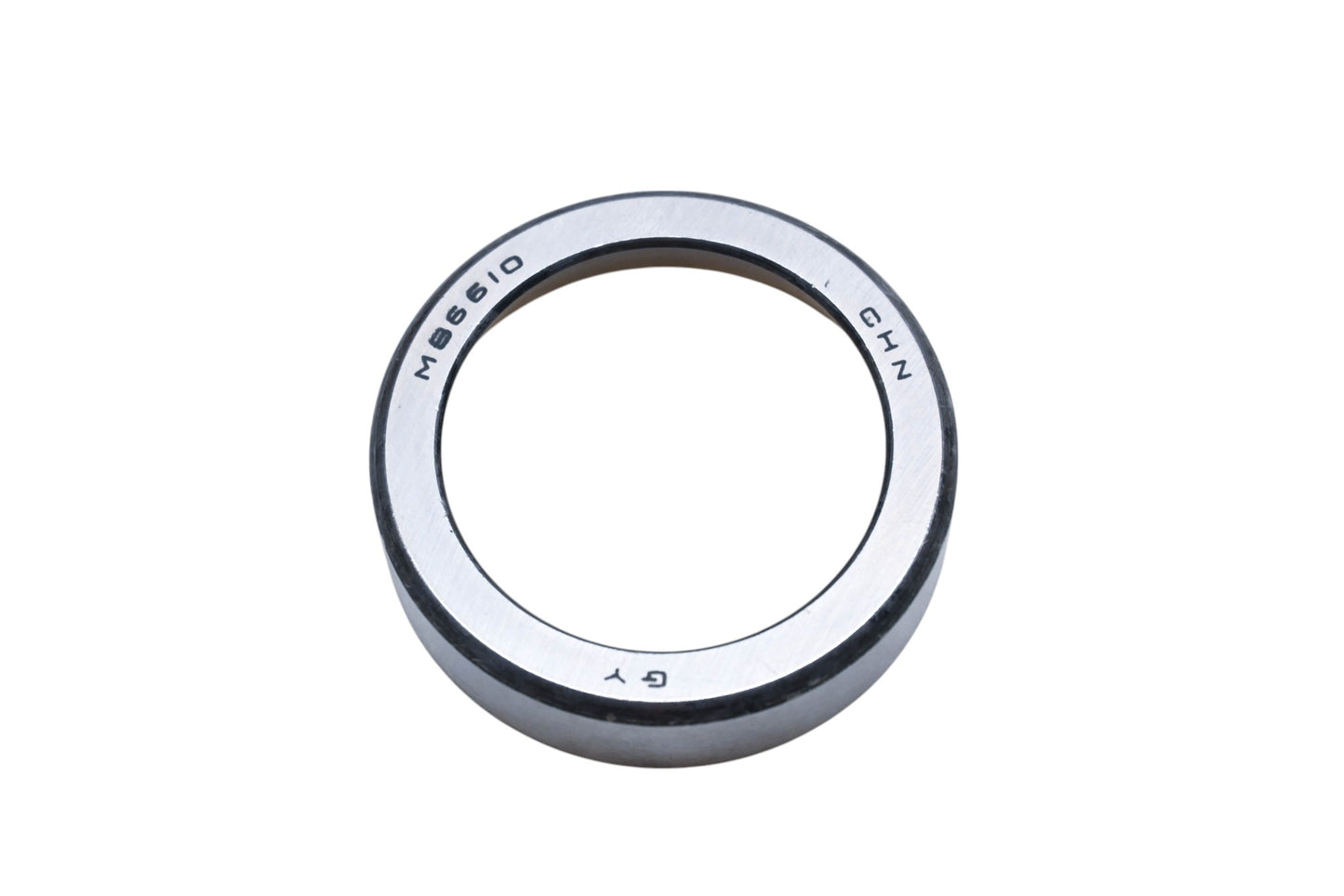 CHN M86610 Tapered Roller Bearing Cup NOS