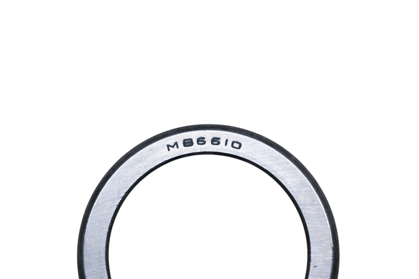 CHN M86610 Tapered Roller Bearing Cup NOS