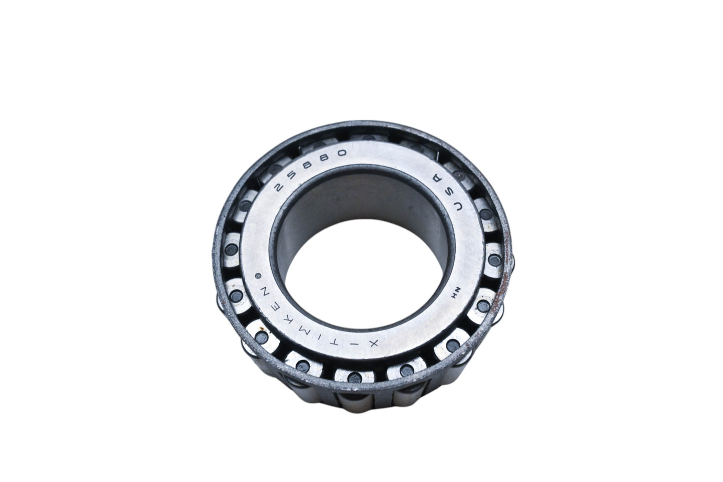 Timken 25880 Tapered Roller Bearing NOS