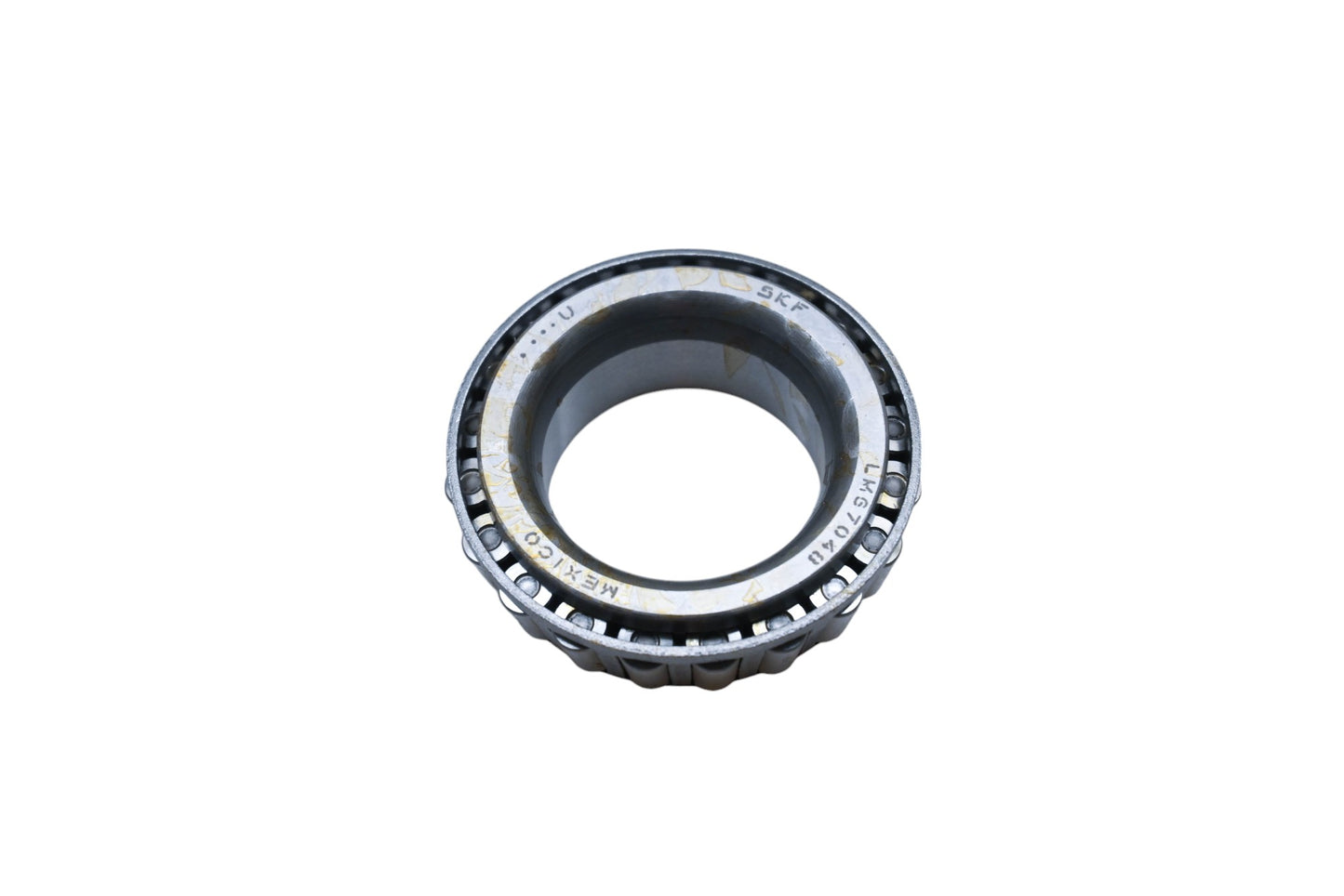 SKF LMG7048 Tapered Roller Bearing NOS