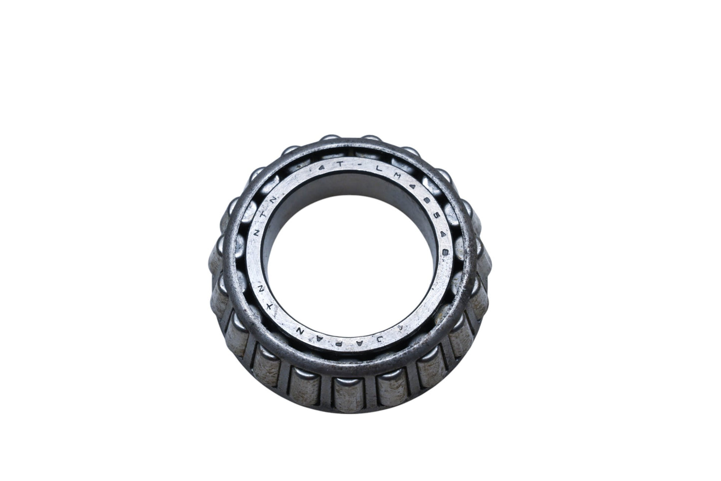 NTN 4T-LM48548 Tapered Roller Bearing NOS