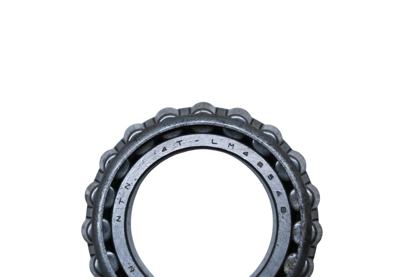 NTN 4T-LM48548 Tapered Roller Bearing NOS
