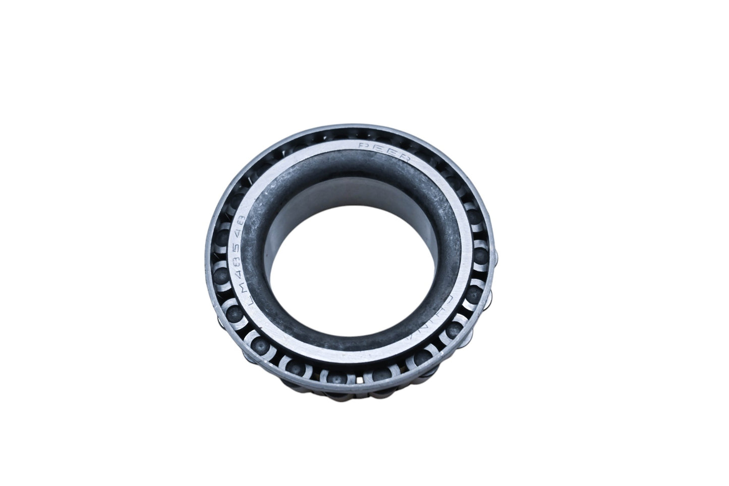 Peer LM48548 Tapered Roller Bearing NOS