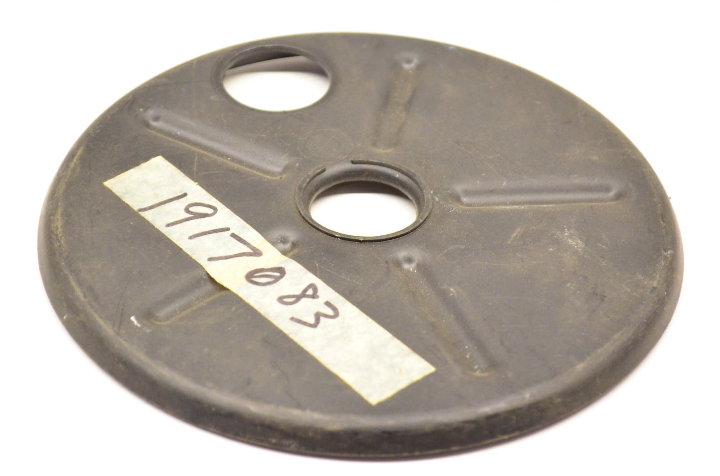 MTD 1917083 Wheel Shield NOS