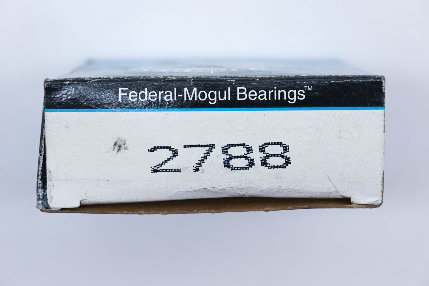 Federal Mogul 2788 Bower Tapered Roller Bearing NOS
