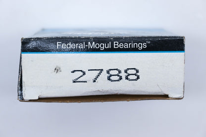 Federal Mogul 2788 Bower Tapered Roller Bearing NOS