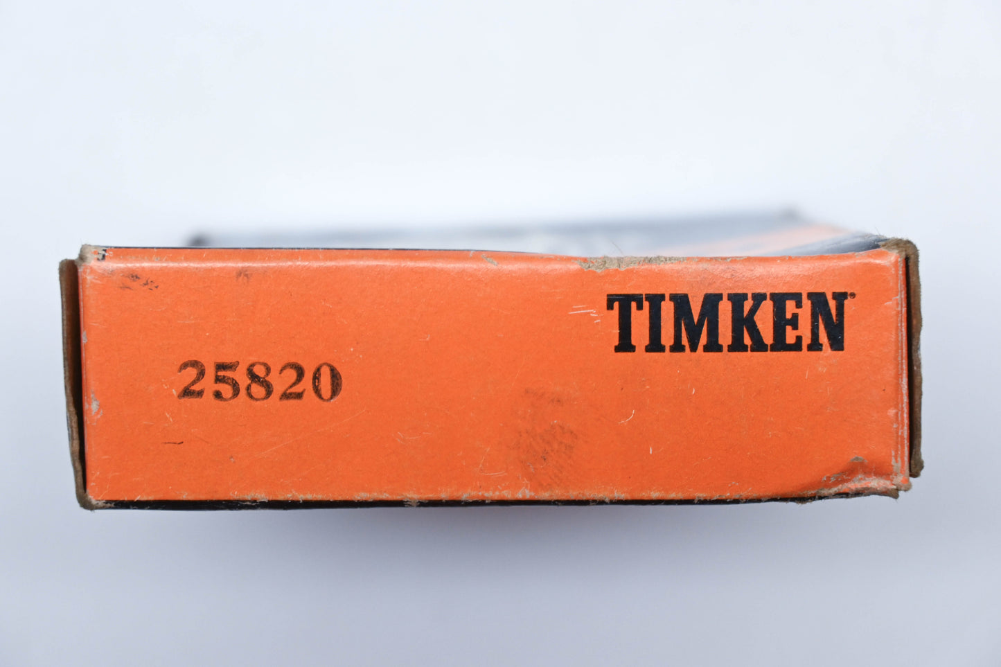 Timken 25820 Tapered Roller Bearing Cup NOS
