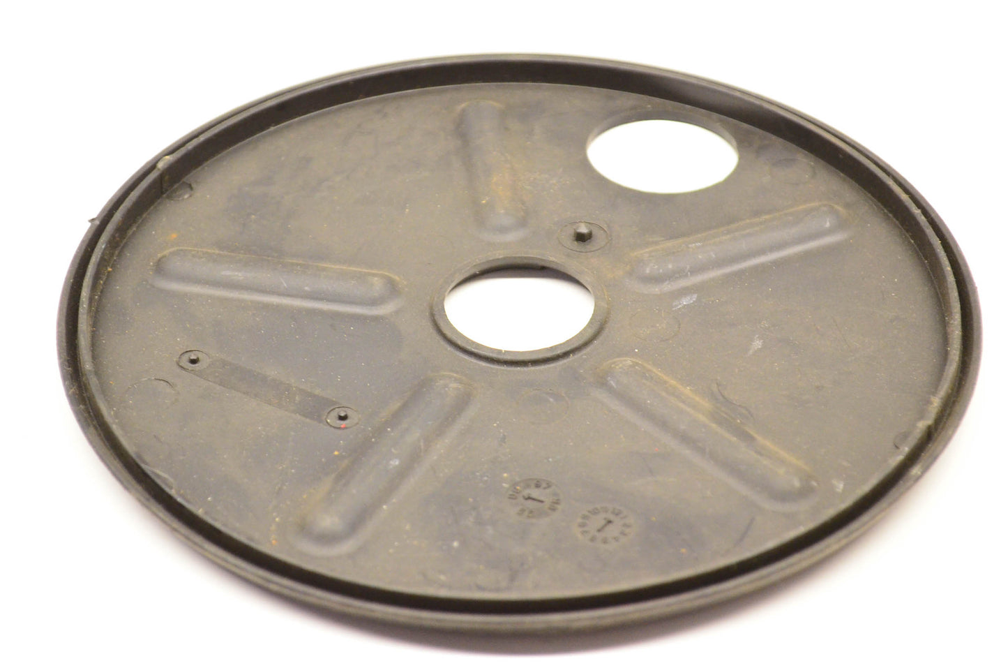 MTD 1917083 Wheel Shield NOS