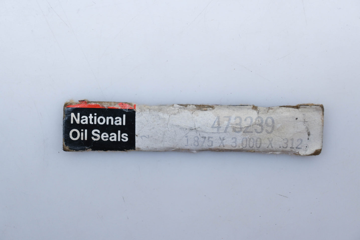 National 473239 Oil Seal NOS
