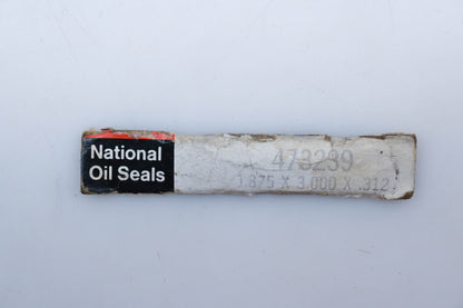 National 473239 Oil Seal NOS