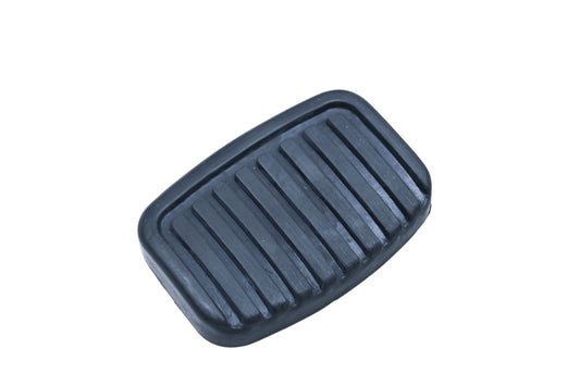Aftermarket BP-1165 3-3/16" x 2-1/4" Rubber Pedal Pad NOS