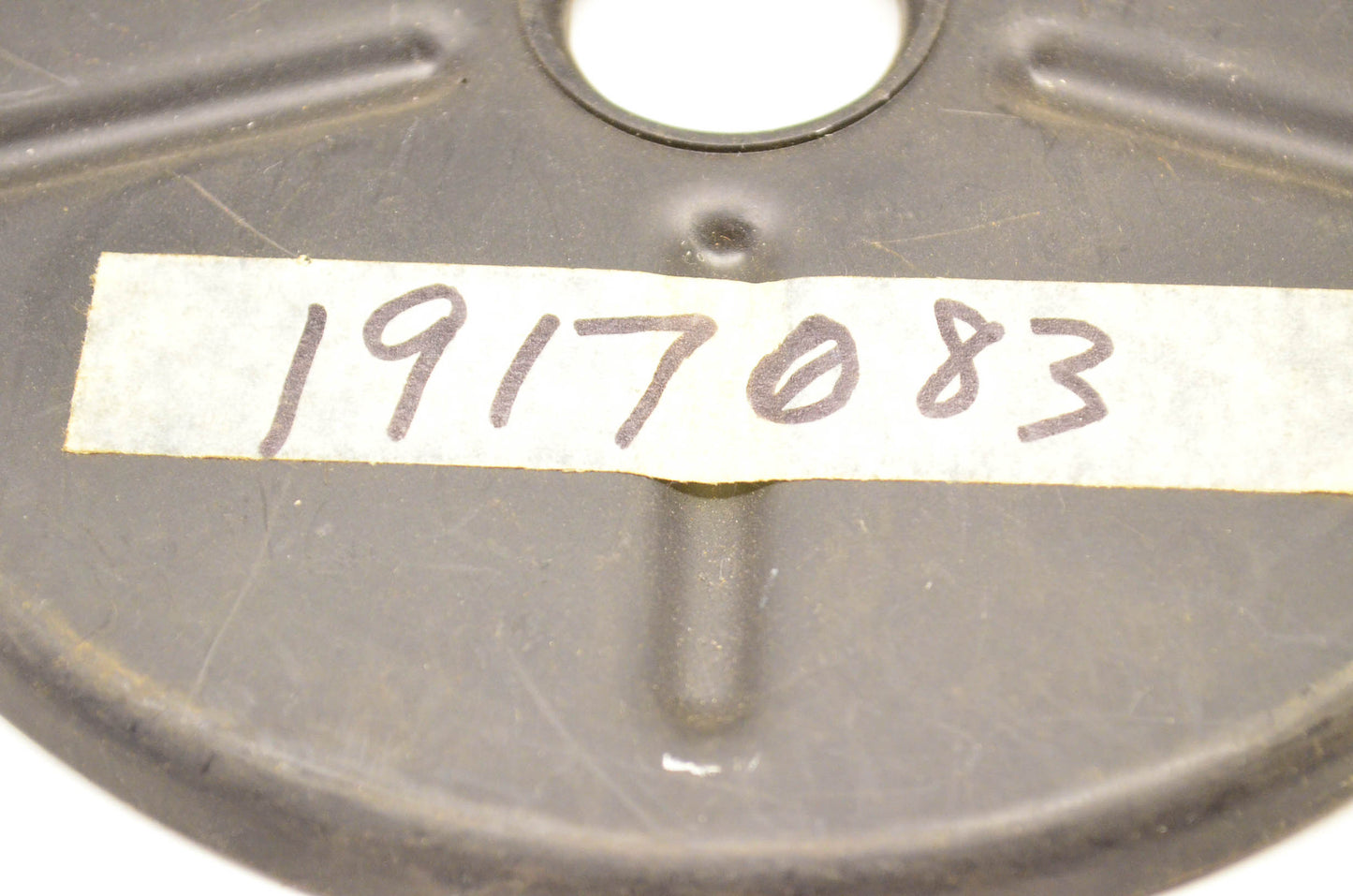MTD 1917083 Wheel Shield NOS