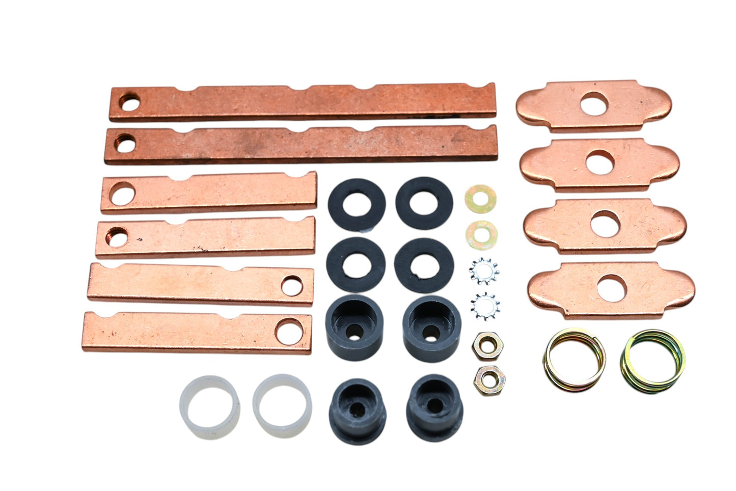 Hyster 996112 Contact Kit NOS