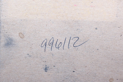 Hyster 996112 Contact Kit NOS