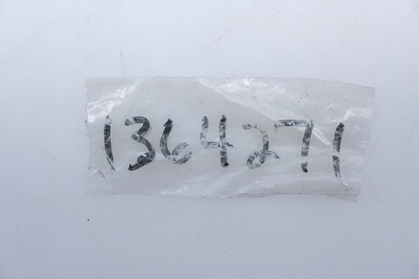 Hyster 1364271 Latch NOS