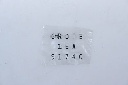 Grote 91740, 9174, 60-1025-01 Grommet NOS