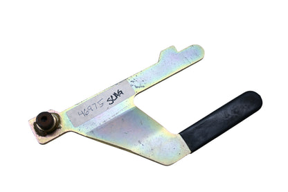 Scag 46975 Deck Latch NOS