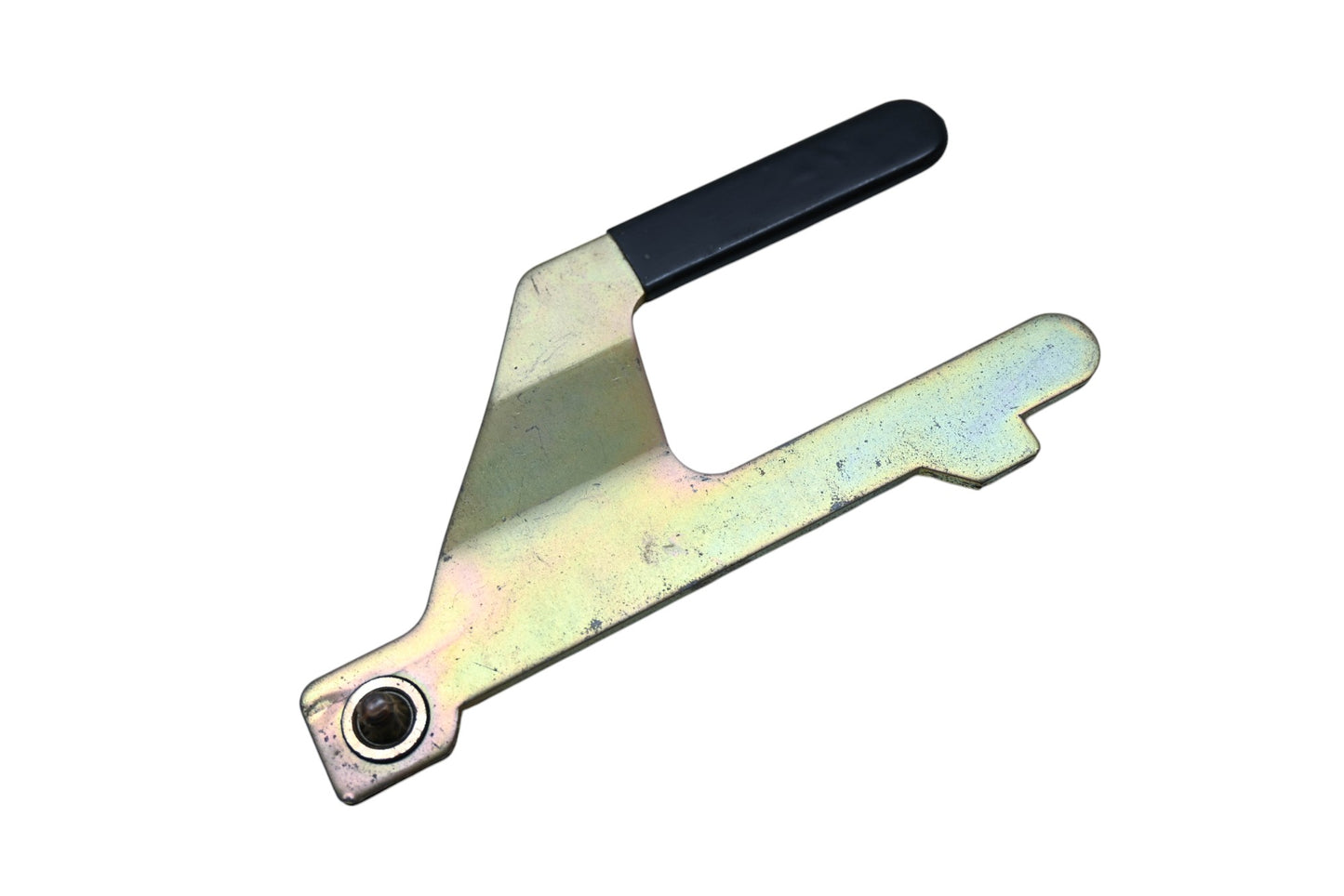 Scag 46975 Deck Latch NOS