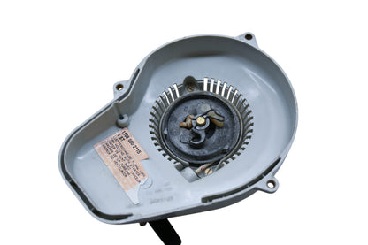 New OEM Stihl 1108 080 2115, 4201 080 1800 Recoil Starter Housing Assembly NOS