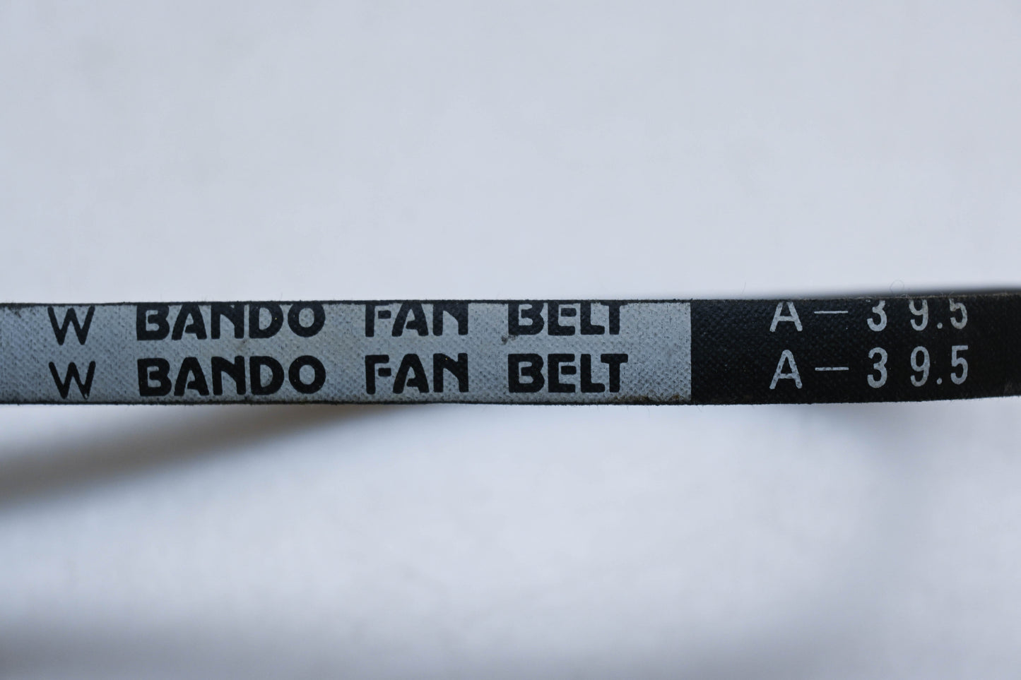 Bando A-39.5 Fan V-Belt NOS