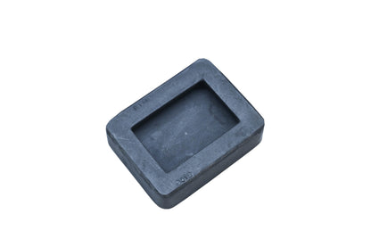 Hyster 182115 Rubber Pedal Pad NOS